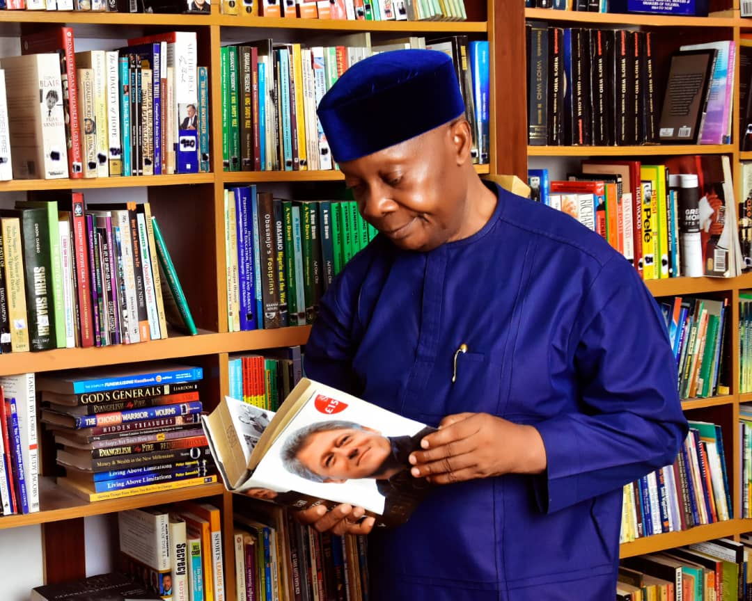 Photo of Nyaknno Osso