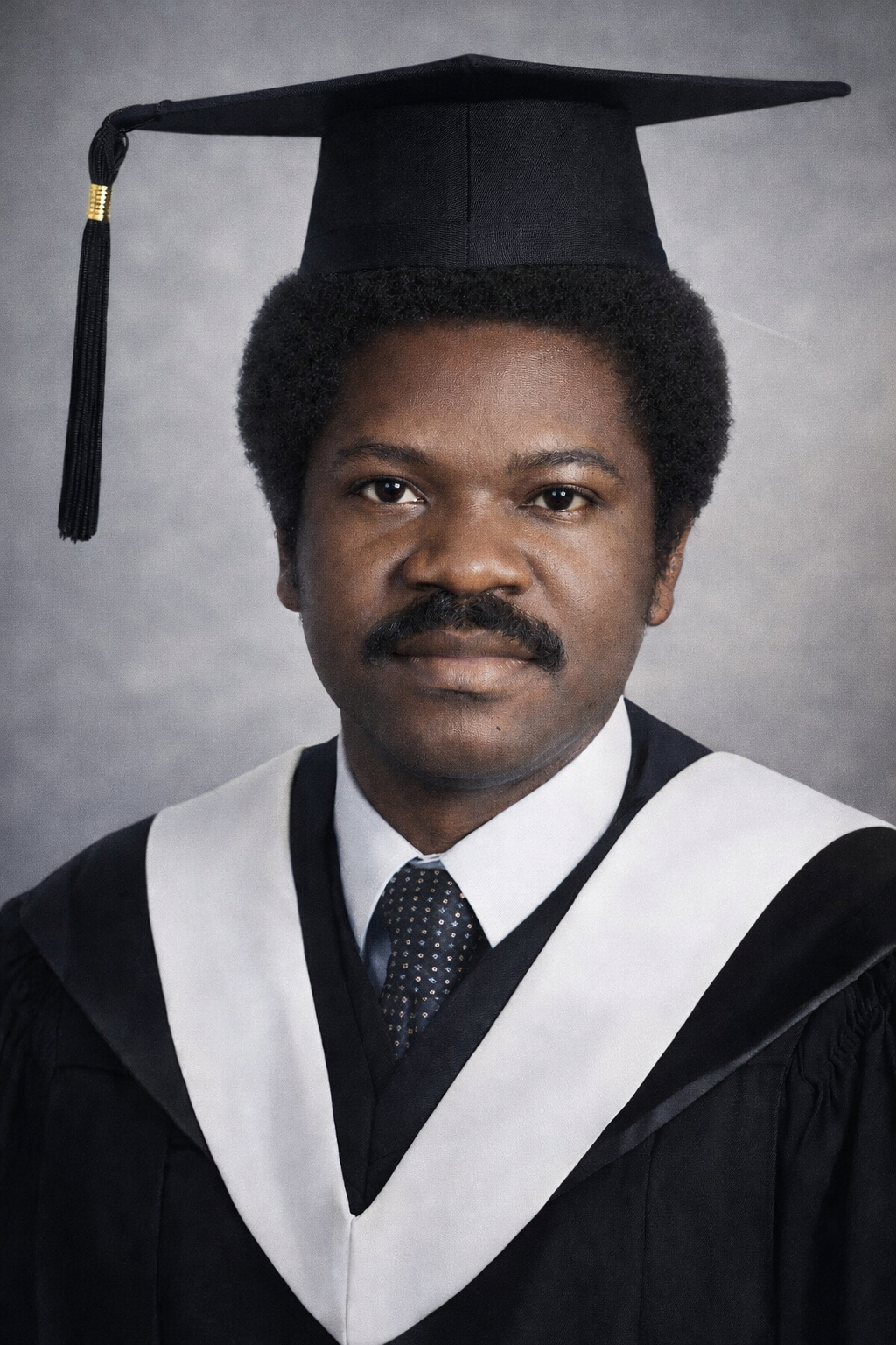Picture of Dele Giwa