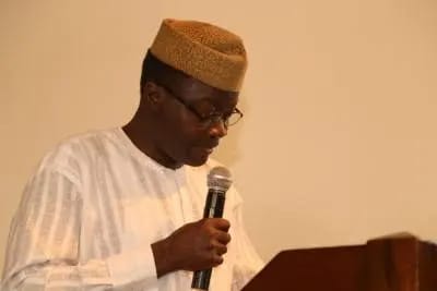 Kunle Ajibade
