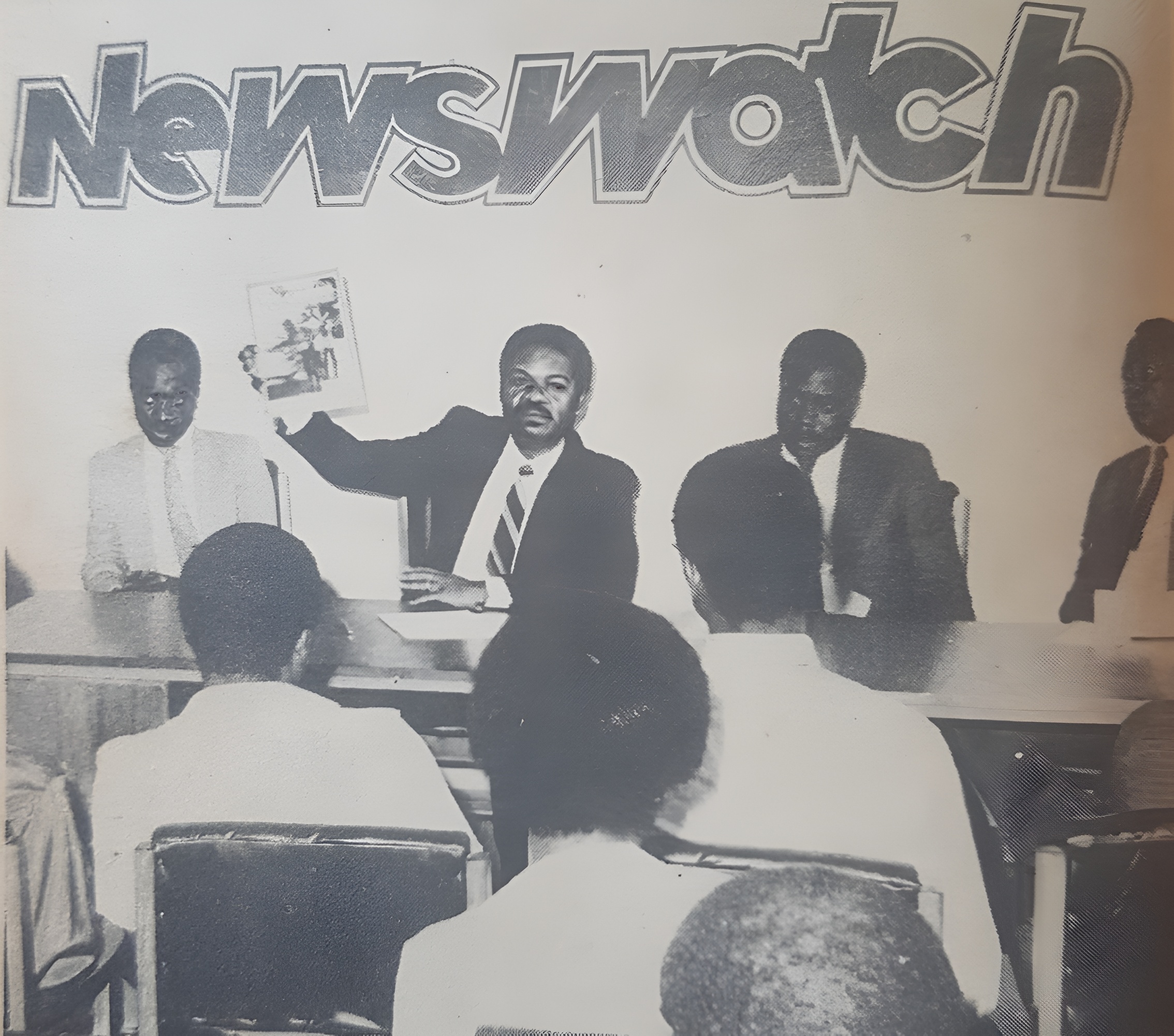 Newswatch photo