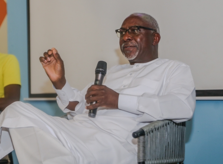 Dele Olojede