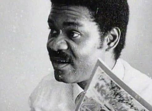 Picture of Dele Giwa