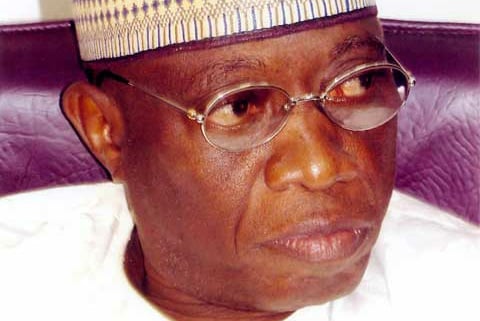 yakubu mohammed